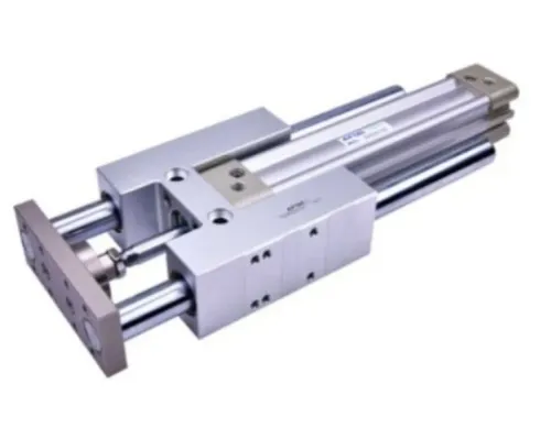 
| AirTAC Pneumatics | AirTAC 
