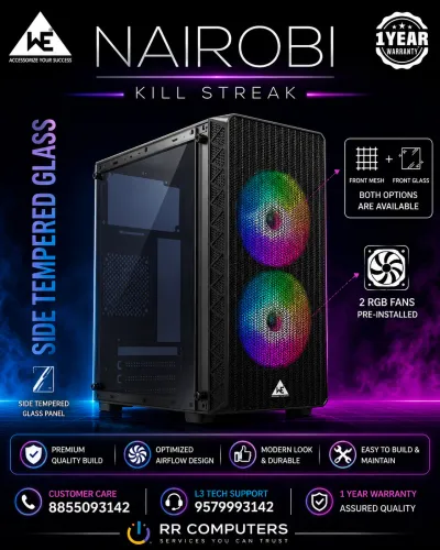 tempered glass panel gaming ca