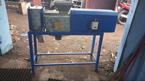 Mariya Engineering Works is a trusted manufacturer