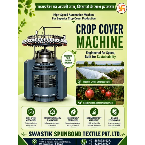 Empower Modern Farming with Ad