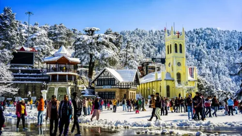B2B Travel Services in Pitampu