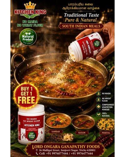 🍽️ Food Grade Arabic Gum