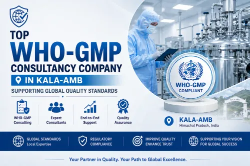 pharma facility compliance kal
