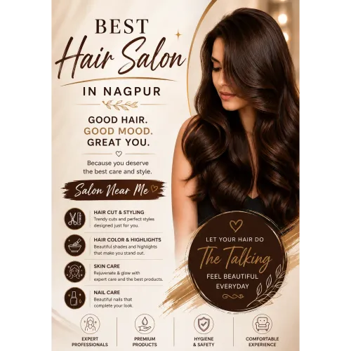 Good Hair. Good Mood. Great You.

Experi