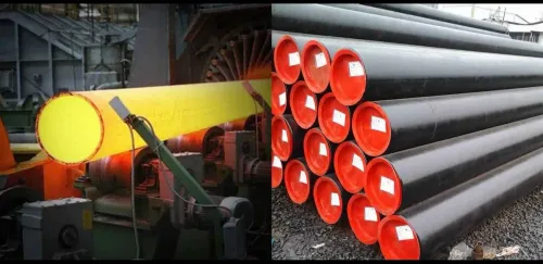 Carbon Steel Pipe Supplie