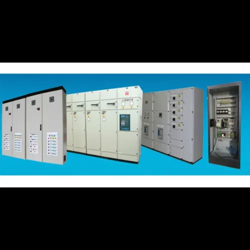 We are manufacturing & Supplier Motor Control Cent