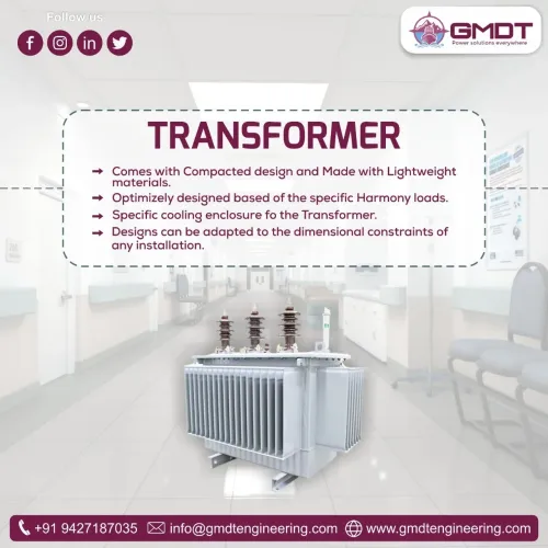 🔥 Furnace Transformer in Yemen | High-Performance