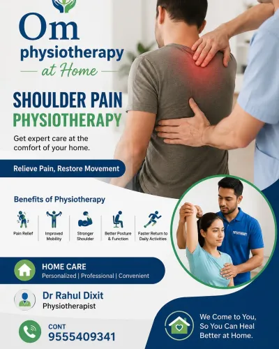 Shoulder p