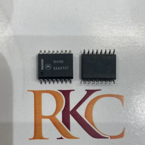 MC14490DW – Motorola IC