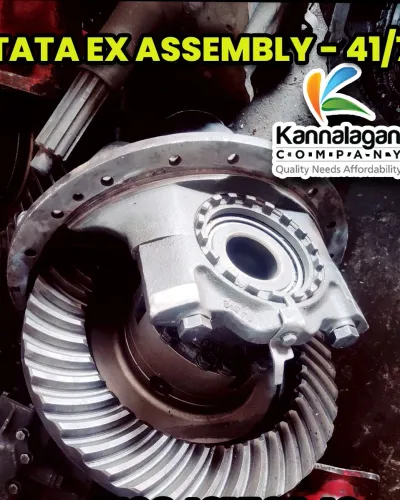 TATA EX Assembly Dealers 
