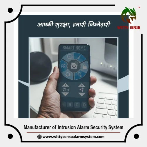 Next Chapter : Reasons to Invest in a Intrusion Al