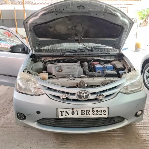 Car Repair & Services With Mec