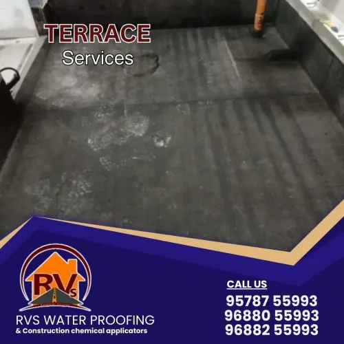building leakage repair palaka