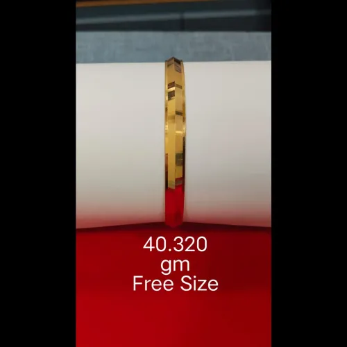 hassle free transparent gold e