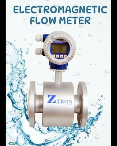 Accurate flow measurement is critical in industrie