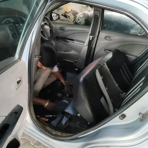 Car Accessory Dealer With Best