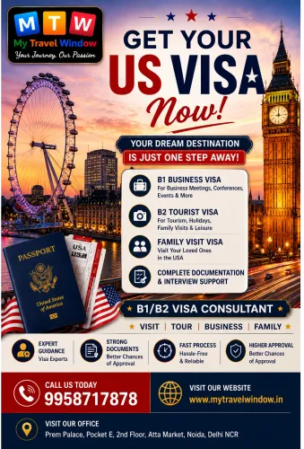 noida delhi ncr visa consultan