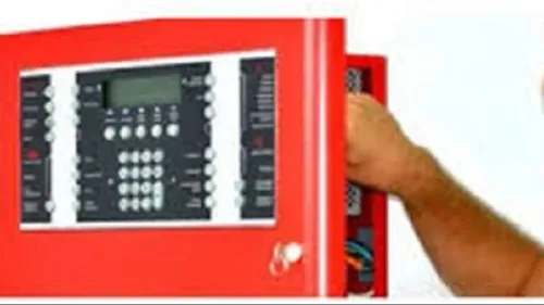 Fire Alarm System in Kharadi – Stay Alert, Stay Sa