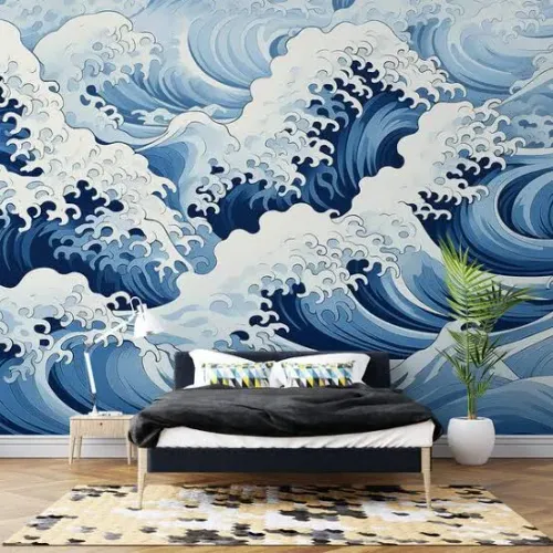 Upgrade your walls with premium washable imported 