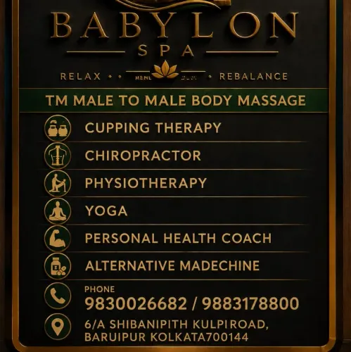 cupping therapy kolkata
