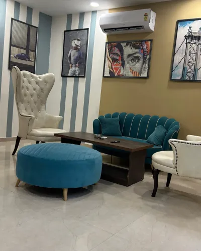 Looking for a comfortable 2BHK