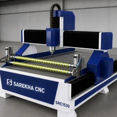 CNC wood lathe machine CNC woodworking lathe wood 
