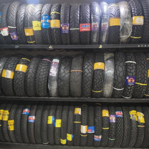 Apollo Tyres offers a hig