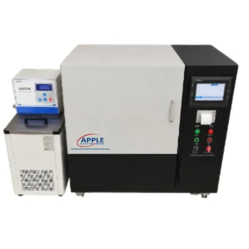 TCT / Thermal Conductivity Tester Apple Electronik