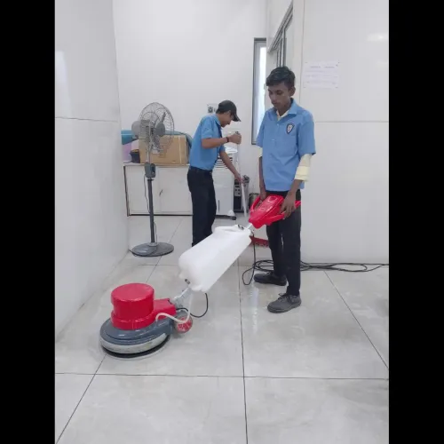 We are committed to delivering