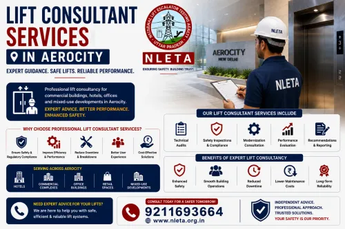 elevator safety audits