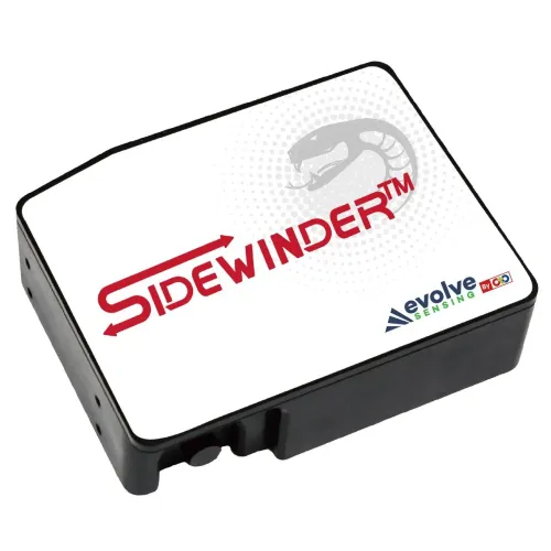 Specially designed for Mear Infrared region coveri