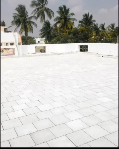Igloo Cool Roof Tiles are special roofing tiles wi