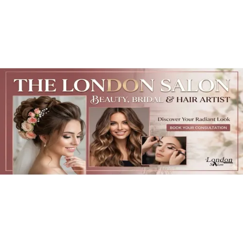 Bridal makeup in Hazari Pahad Nagpur, Br