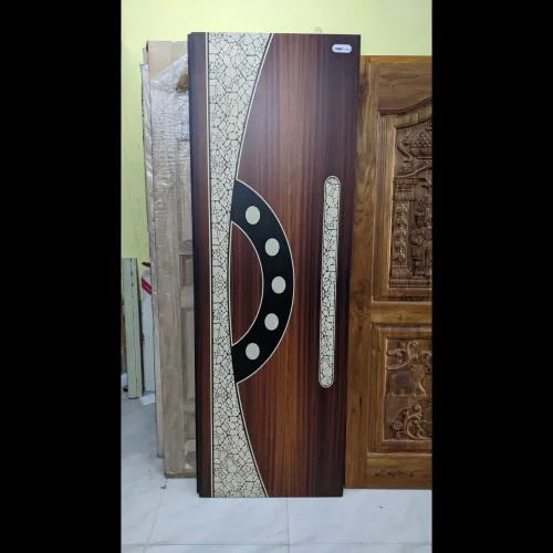 wpc door d
