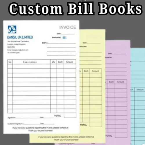 📝Not just a bill... It's