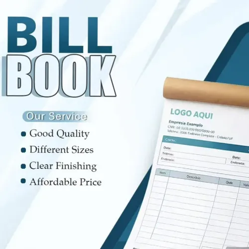 📝Not just a bill... It's