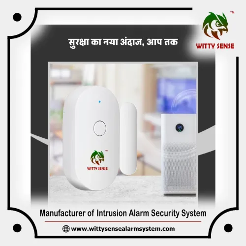 Locally Manufactured, Globally Connected : WittySe