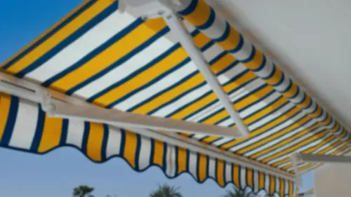 Awning ins
