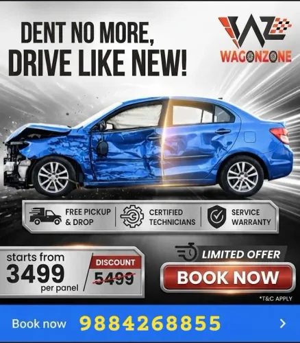 🚗 Your ca