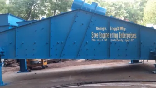 Accurate material separation plays a crucial role 