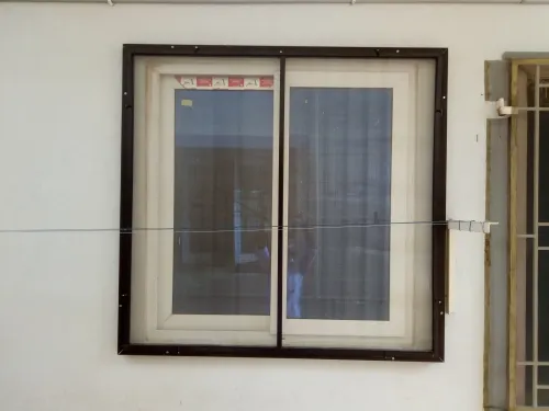 window door balcony nets madur