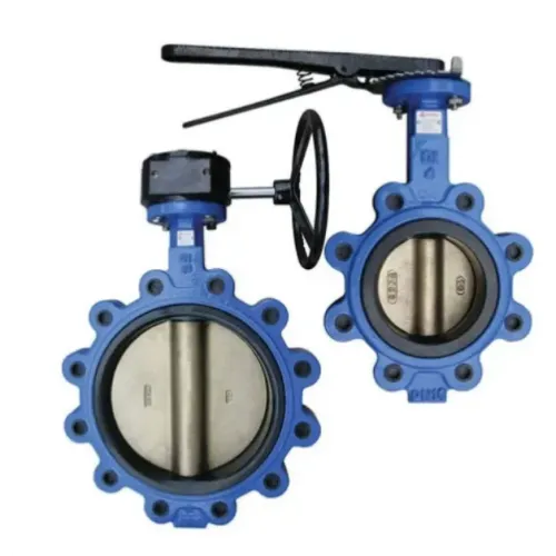 AUDCO Butterfly Valve DealersLooking for a relia