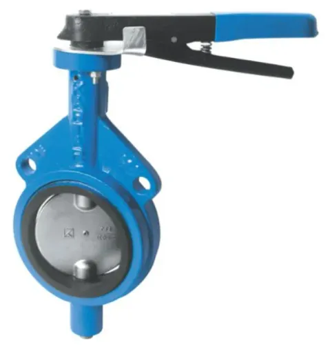 Honeywell Butterfly Valve Dealers In Delhi