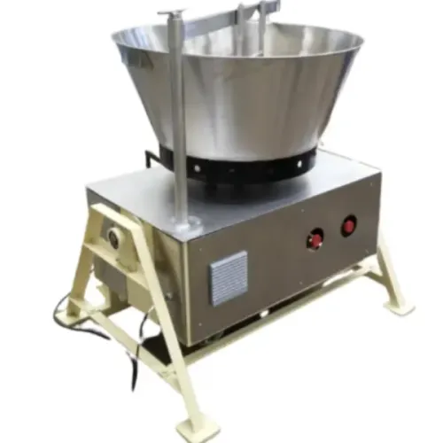 Quality dairy products begin with quality equipmen
