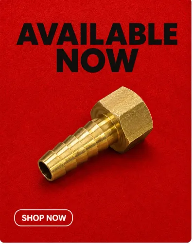🔶 BSP Female Swivel STR Brass Fittings 🔶Premium