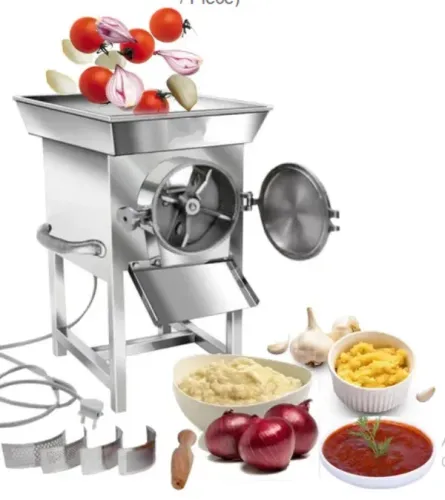  Gravy Machine is a high-perf