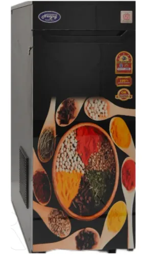  Domestic Flour Mill Machine 