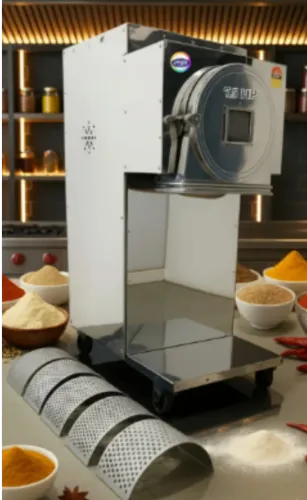 commercial grinding solution n