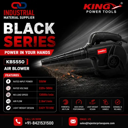 Keep your workspace clean and dust-free with the K