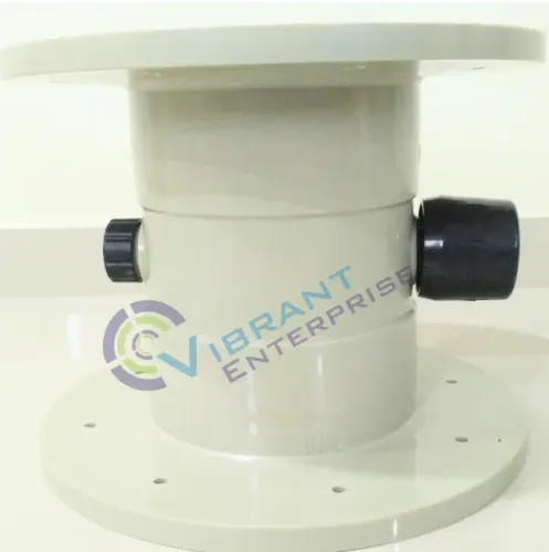 Manufacturer of PP Damper
